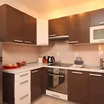 With A Parking Space Valbandon, Fazana - 7258 Apartment *
