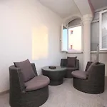 With A Parking Space Valbandon, Fazana - 7258 Apartment
