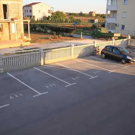Apartment With A Parking Space Valbandon, Fazana - 7258 Fondole